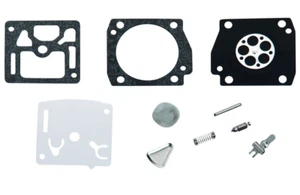 Oregon Vergaser Reparatursatz Membrankit Dichtung ersetzt Zama RB-31 - 49-899 - Bild 1 von 3