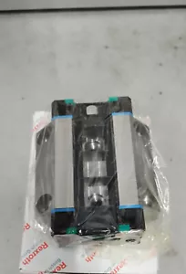 rexroth Führungswagen R165331420 KWD-035 -FLS-C1-N-1 2,36 kg 35er Reihe - Bild 1 von 1