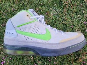 Nike Shox Spotlight 315836-031 Basketball 14 EUC kaum getragen - Bild 1 von 10