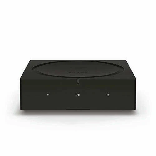 Sonos AMPG1JP1BLK Audio Amplifier - Black