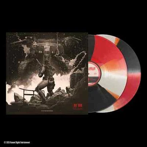 METAL GEAR SOLID Piano Collection Soundtrack Vinyl 2xLP Mondo Exclusive PRESALE - Picture 1 of 3