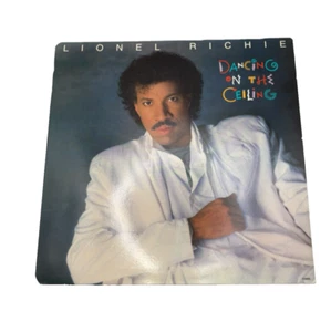 LIONEL RICHIE – DANCING ON THE CEILING - 1986 ORIGINAL Great Condition - Bild 1 von 8