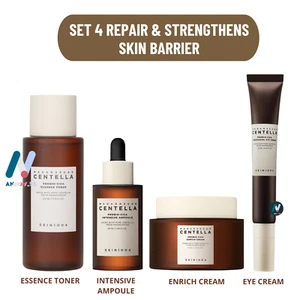 SKIN1004 Madagascar Probio-Cica SET Repair Barrier Anti-Aging Hydrating Moisture - Bild 1 von 65