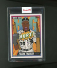 Topps Project70 Card 205 - 1990 Frank Thomas by Brittney Palmer Project 70
