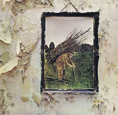 Led Zeppelin IV - Deluxe Edition | 2LP | Music That Echoes Through Time - Image 1 of 2