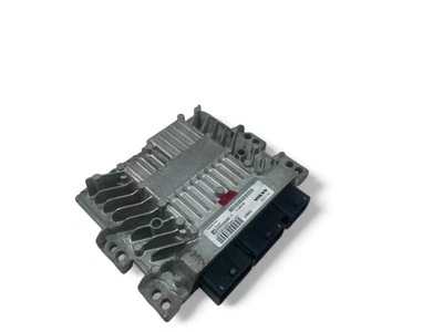 Centralina motore VOLVO V70 III BW ECU 31269189 29371932 - Immagine 1 di 4