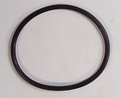 Cubierta de bomba de filtro de aceite Yamaha junta tórica sello Raptor 660 700 93210-6497 Foto 1 de 4