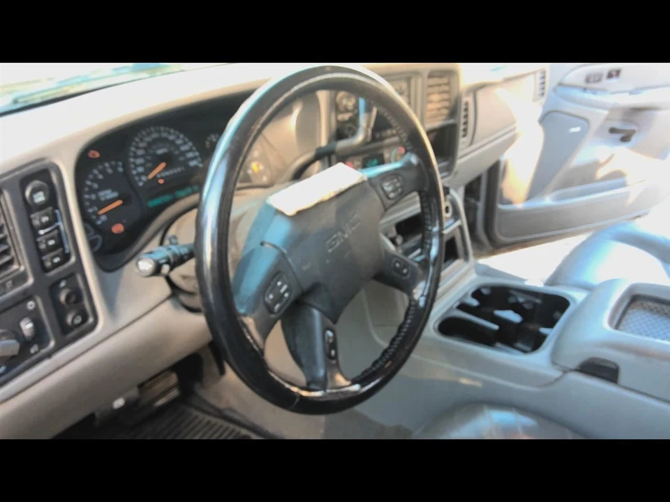 Steering Column Shift Classic Style Fits 03-07 SIERRA 1500 PICKUP 386702 Foto 1 de 4