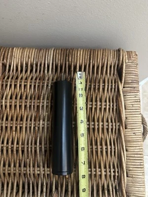 Base de base Sleep Number Select Comfort patas de 7 pulgadas.  Juego de 8 Split King  Foto 1 de 4