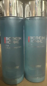 2x Biotherm Homme T-Pur Anti-Dualaction Lotion - Bild 1 von 1