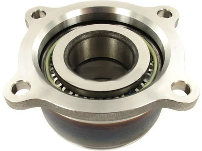 Conjunto de buje de rueda trasero para Nissan Xterra 2005-2015 61619MTRD 2006 2007 2008 Foto 1 de 2