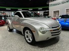 2004 Chevrolet SSR Reg Cab 116.0