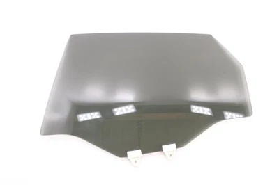 2017 - 2025 MAZDA CX-5 REAR LEFT DRIVER SIDE DOOR WINDOW GLASS OEM - Image 1 of 4