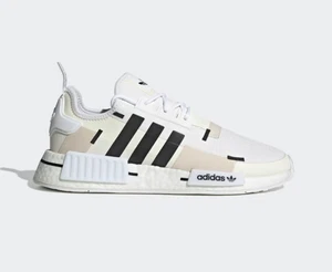 Adidas NMD_R1 Hombre Zapatos Deportivos GZ7947 Blanco Nube US11/UK10.5/EU45 1/3 - Imagen 1 de 5