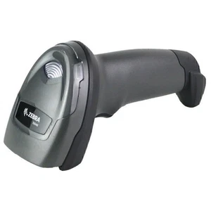 Zebra DS4608-XD40007VZCN Area-imaging USB Handheld 2D Barcode Scanner Imager Kit - Picture 1 of 9