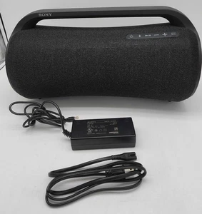 Sony SRS-XG500 Portable Speaker Excellent condition - Picture 1 of 5