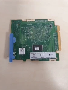 Dell PERC SAS 6/iR 10G Blade Raid Controller GN148 - Picture 1 of 5
