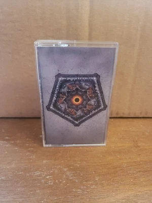Testament The Ritual Cassette Atlantic 1992 - Image 1 of 4