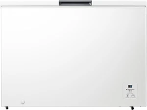 FC386D4AWLYE - Congelatore a Pozzo 297 L Di Capacità, Classe E, Silenzioso 40Db, - Foto 1 di 12