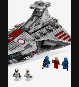 LEGO STAR WARS Lot, RARE, RETIRED, BRAND NEW Sets Lilburn GA Pick up