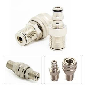 M22 1 5 Ölleitung Hydraulik Verbinder mit hoher Temperaturtoleranz - Bild 1 von 21