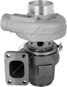 Turbo HX30 Turbocharger 4039338 for Cummins Engine B4.5 - Picture 1 of 2