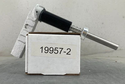 NEW ADALET 19957-2 XBO2 EXPLOSION PROOF HANDLE FOR DISCONNECTS ADLTXBO281