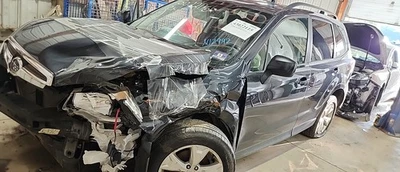 Subaru Forester 2015 transmisión automática fabricante de equipos originales 148 k millas (LKQ ~ 437559820) Foto 1 de 4