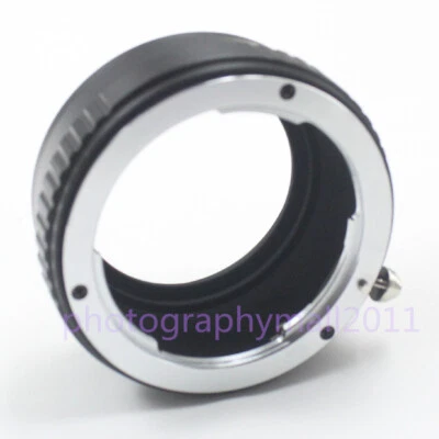 Lens Adapter for Pentax PK K Mount Lens to for Leica LT SL L T for Panasonic L - Image 1 of 4