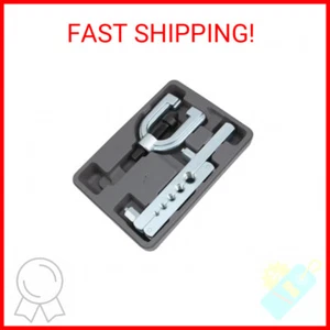 Performance Tool W80671 37 Degree Flaring Tool For AN and JIC Fittings, Silver - Picture 1 of 2