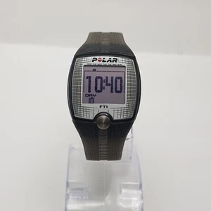 Rare POLAR Ft1 C305T70307115 Quartz Only Watch WR 30m Designed In Finland - Picture 1 of 9