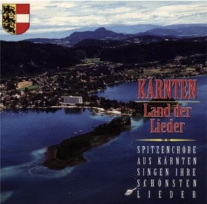 Various - Kärnten Land Der Lieder | CD - Bild 1 von 1