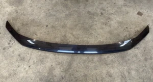 VW Amarok Bonnet Guard 2016 - 2020 Face Lift Models Good/Used - Picture 1 of 3