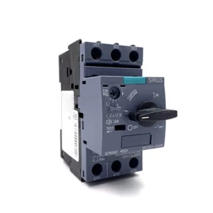 Circuit Breaker 1.8-2.5A For Siemens 3RV2021-1CA10 - Picture 1 of 4