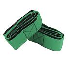 2Pcs Race Band With Storage Bag Team Building Games For Party Sport Backyard