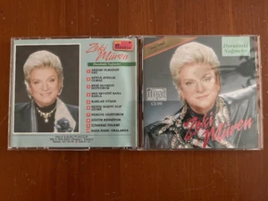 CD: ZEKI MUREN: DORUKTAKI NAGMELER - Picture 1 of 1