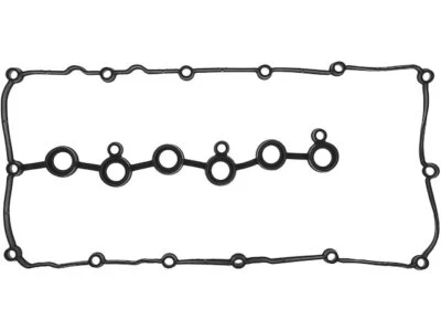 Juego de juntas de cubierta de válvula Mahle 47579DVKS 2008 2009 para Audi Q7 2007-2010 Foto 1 de 2