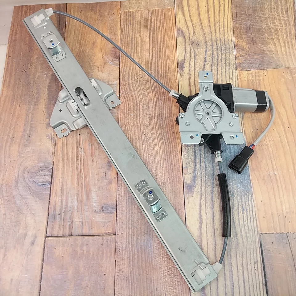 Dorman 748-055 Fits Vue Captiva Sport Rear Right Power Window Regulator w Motor - Image 1 of 4