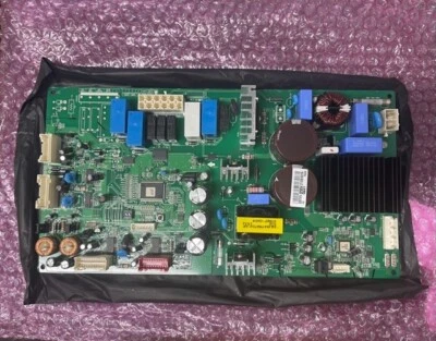 Kenmore Refrigerator Power Control Board EBR78748201, EBR787482, - Image 1 of 3