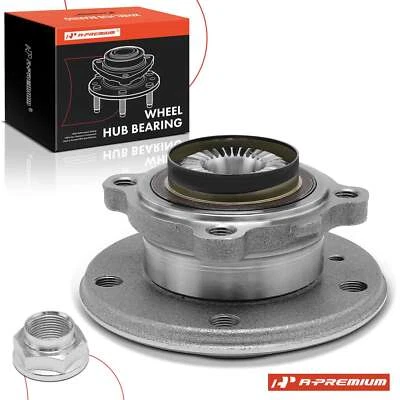 A-Premium Wheel Bearing Hub Assembly Front Left/Right for BMW 228i xDrive AWD - Image 1 of 4