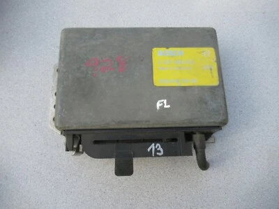 Porsche 928 Transmission Control Module 92861812405  Isle B5 C#2  #13@FL    - Imagem 1 de 4