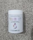 Codeage Daily Teen Fermented Multivitamin 60 Capsules Minerals Exp 11/2024