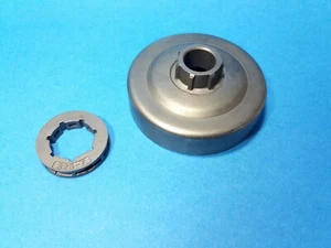 Clutch Drum .325 7T for McCULLOCH Partner 350 351 370 390 420 352 530047061 - Picture 1 of 4