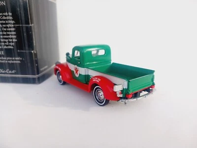 1/43 o scale Matchbox 92121 1941 Chevy pick up truck Texaco - Image 1 of 4