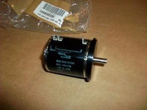 Vishay Precision Spectrol Potentiometer 802-9780 10k NEW - Picture 1 of 4