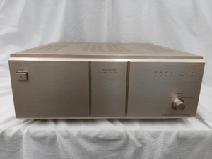 Amplificador de potencia SONY TA-N9000ES 5 canales usado buen estado - Imagen 1 de 9