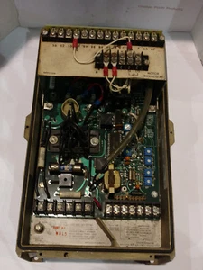 GENERAL ELECTRIC GE 193X643AEG113 MAIN CONTROL BOARD (CS091) - Foto 1 di 9