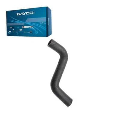 Dayco Radiator Coolant Hose Upper For 2007-2010 Ford Explorer Sport Trac 4L V6 - Image 1 of 2