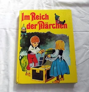Im Reich der Märchen (1985) ... Rumpelstilzchen, Hänsel und Gretel ...  - Imagen 1 de 4