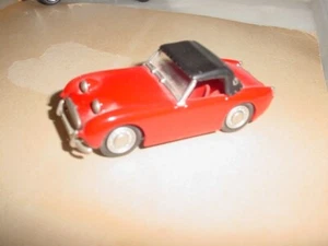 LANSDOWNE MODEL--ENGLAND---AUSTIN HEALEY BUG EYE SPRITE - Picture 1 of 1